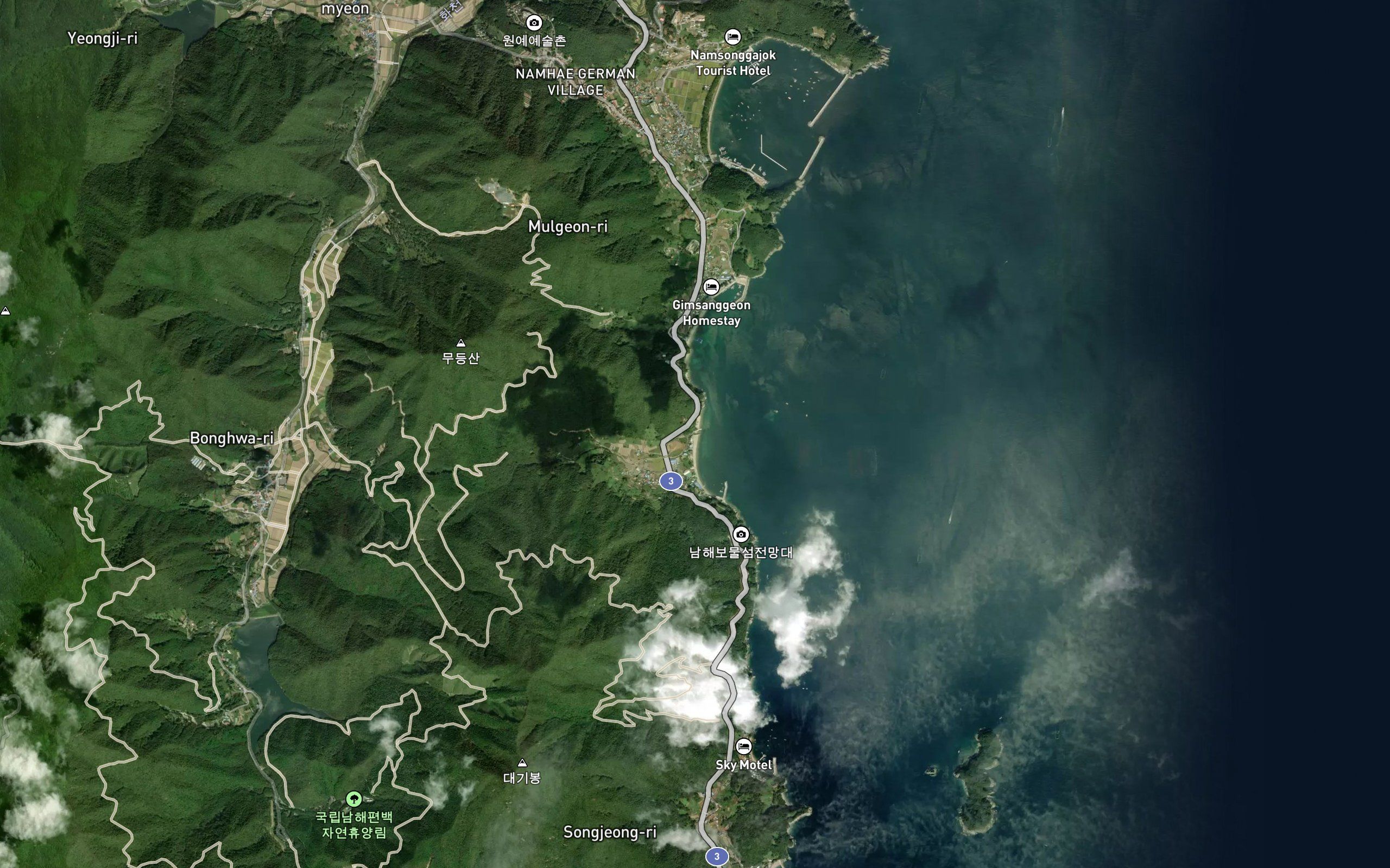 Daejipocheon