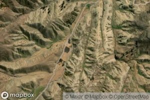 Quebrada Quishuaspilla