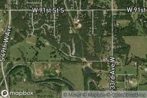 Oknoname 037069 Reservoir