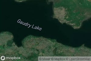 Gaudry Lake