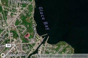 Glace Bay