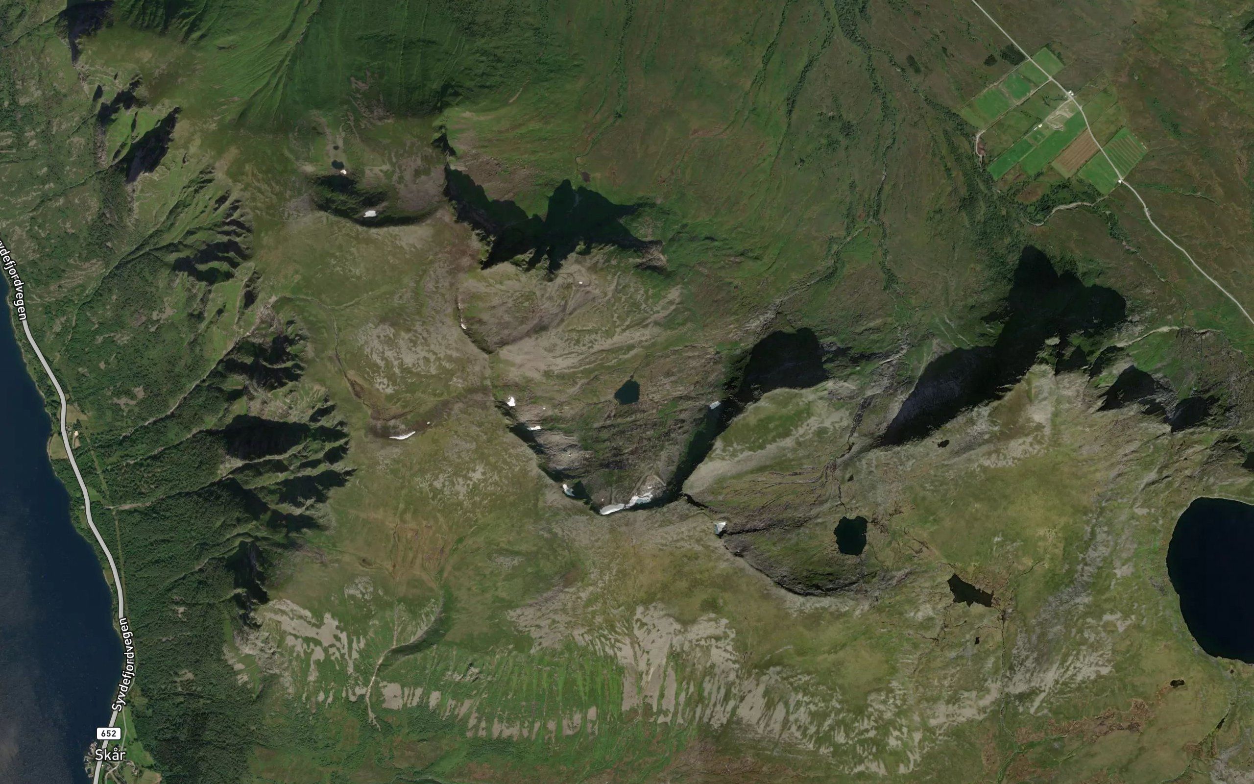 Koppevatnet