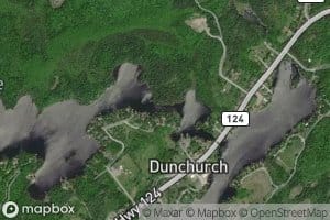 Dunchurch Second Narrows