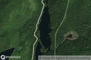 Lac Palembert