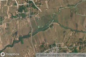 Ang Kep Nam Huai Phap