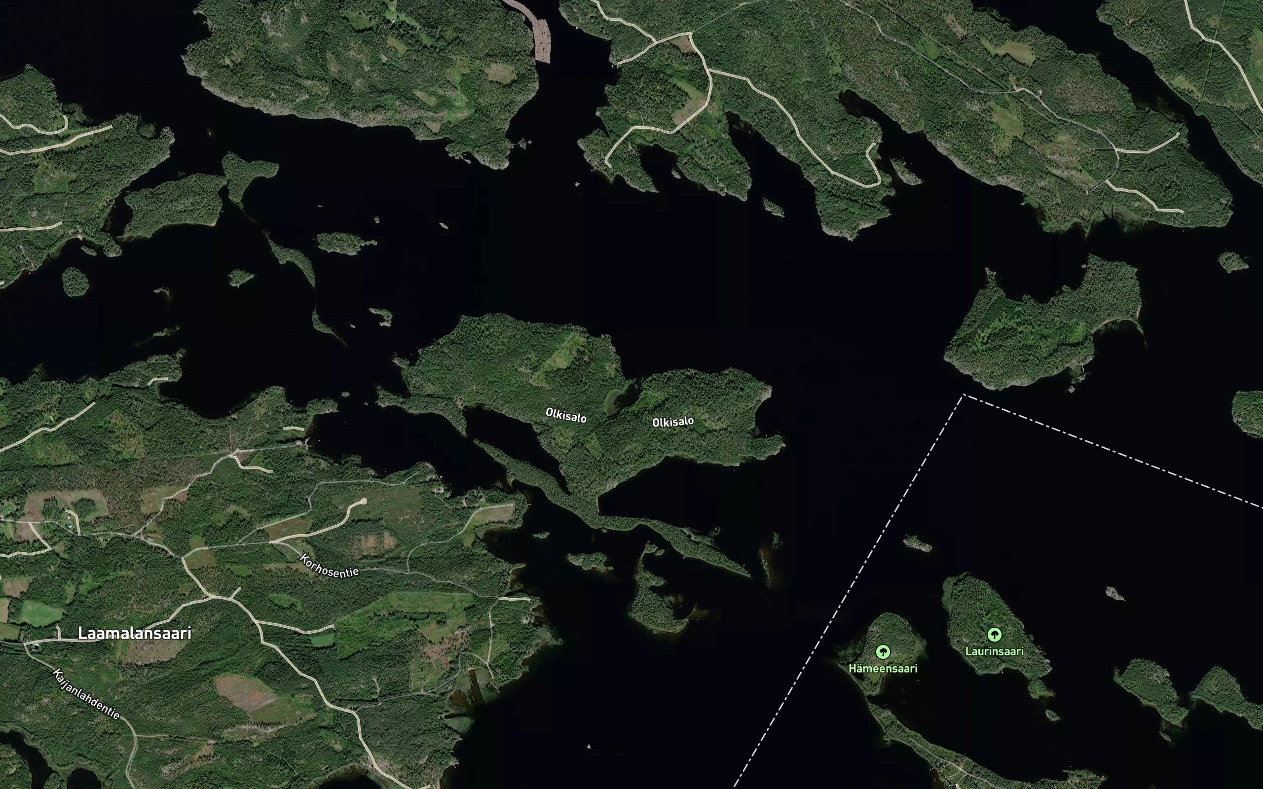 Karmelahti