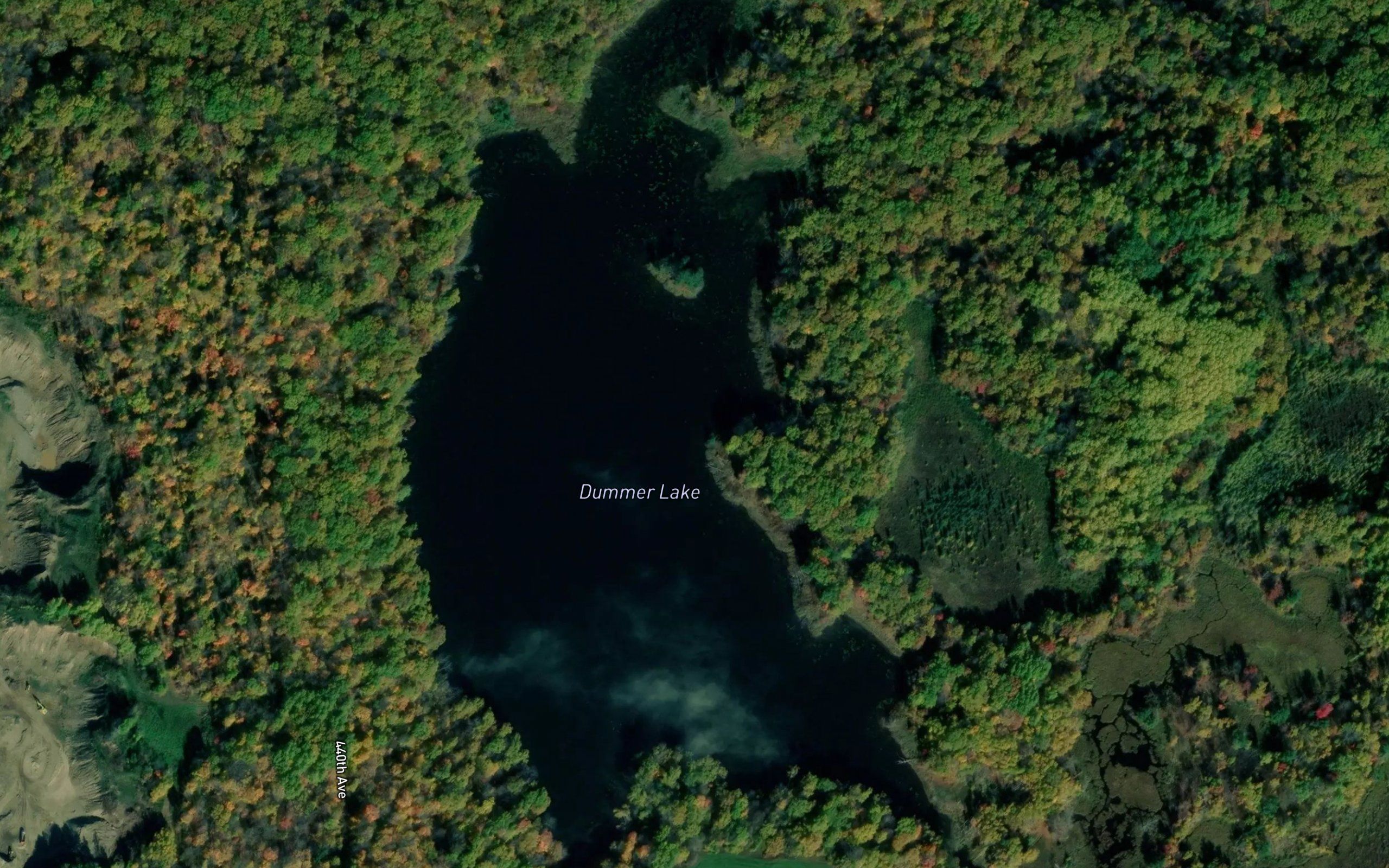 Dummer Lake