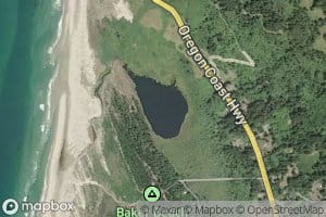 Lily Lake