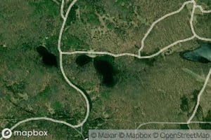 Krauth Lake