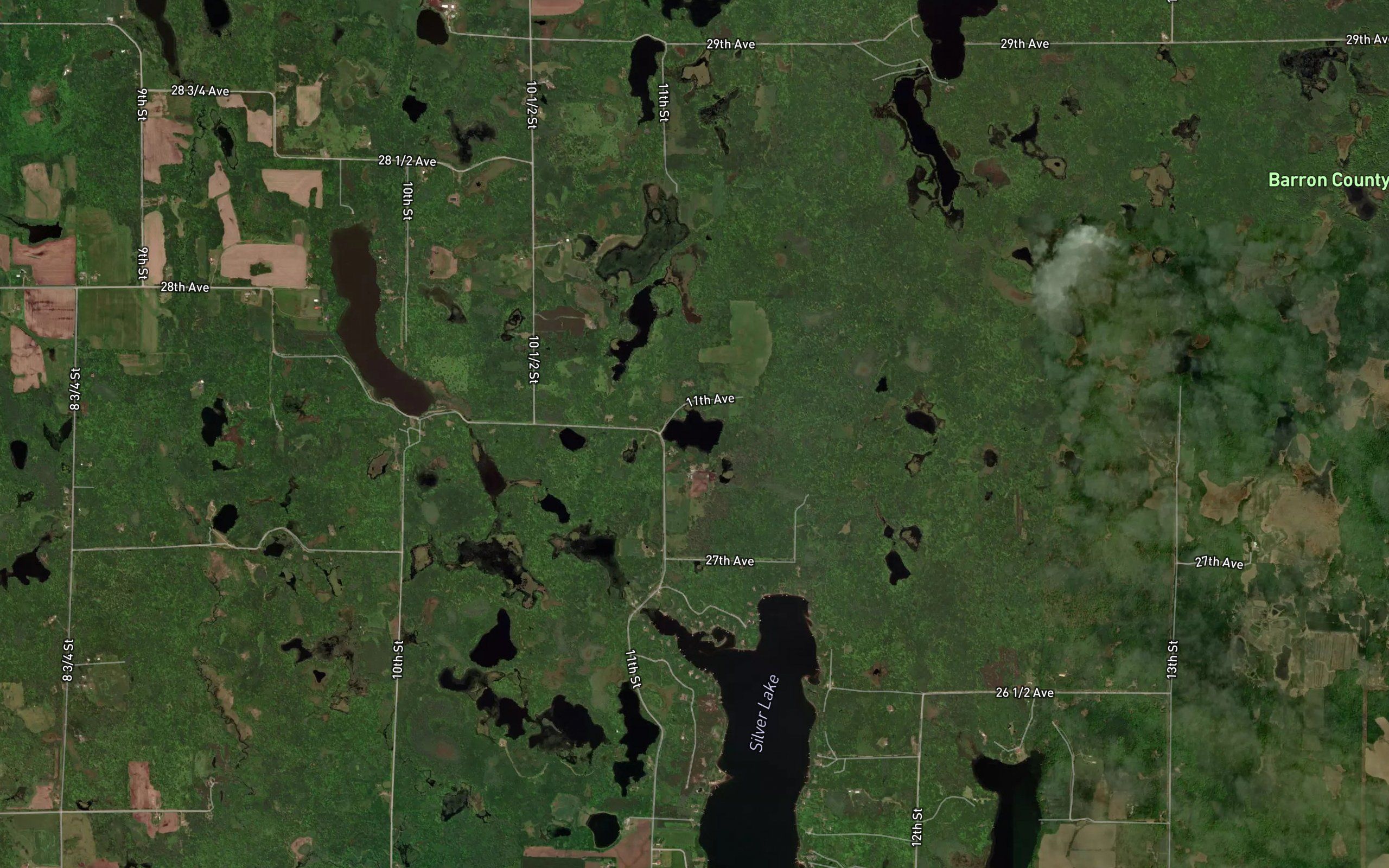 Anderson Lake