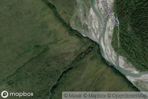 Pegeeluk Creek