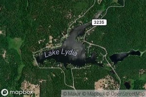 Lake Lydia