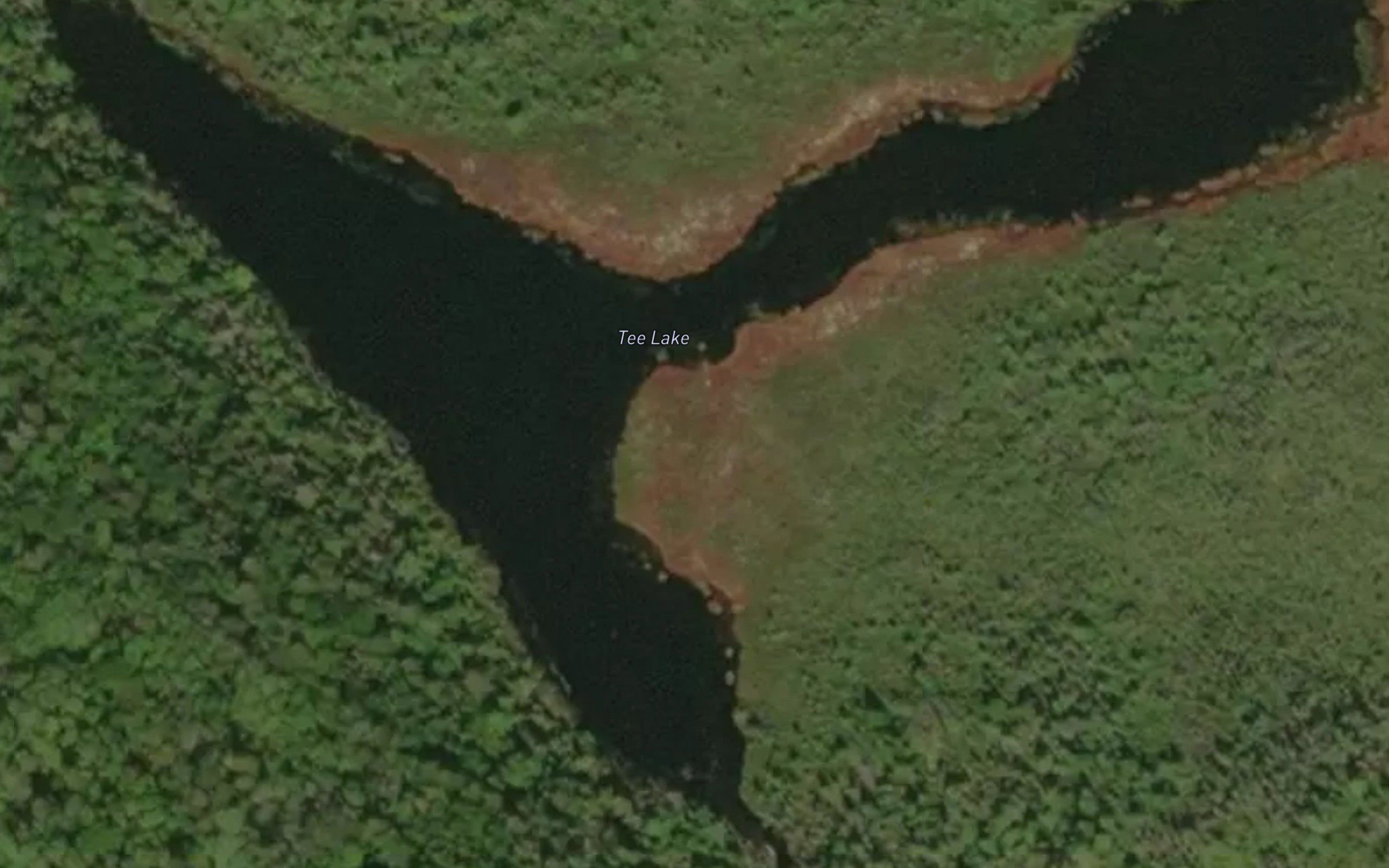 Tee Lake