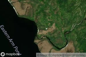 Eastern Arm Brook