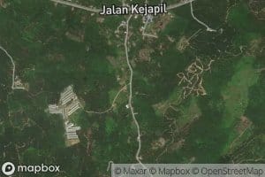 Sungai Kadyan