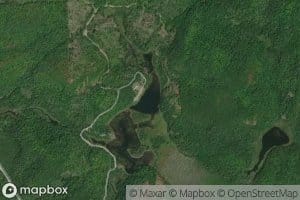 Lac des Trois Monts