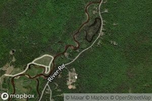 Roaring Brook