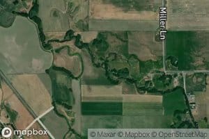 Pond Slough