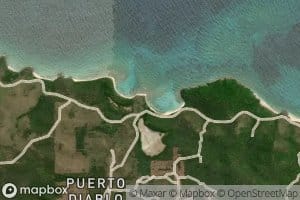Puerto Diablo