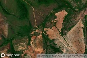 Corrego Boa Esperanca