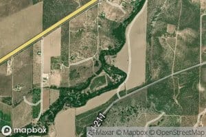 Lopez Creek