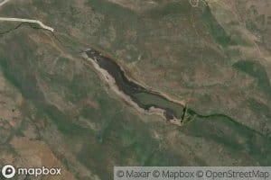 McHan Reservoir
