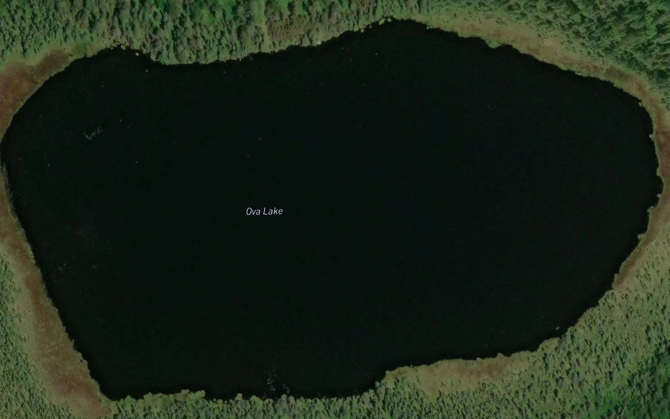 Ova Lake