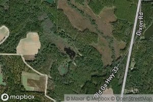 Lumkins Lake