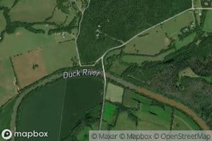 Leatherwood Creek