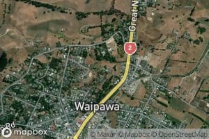 Waipawa River