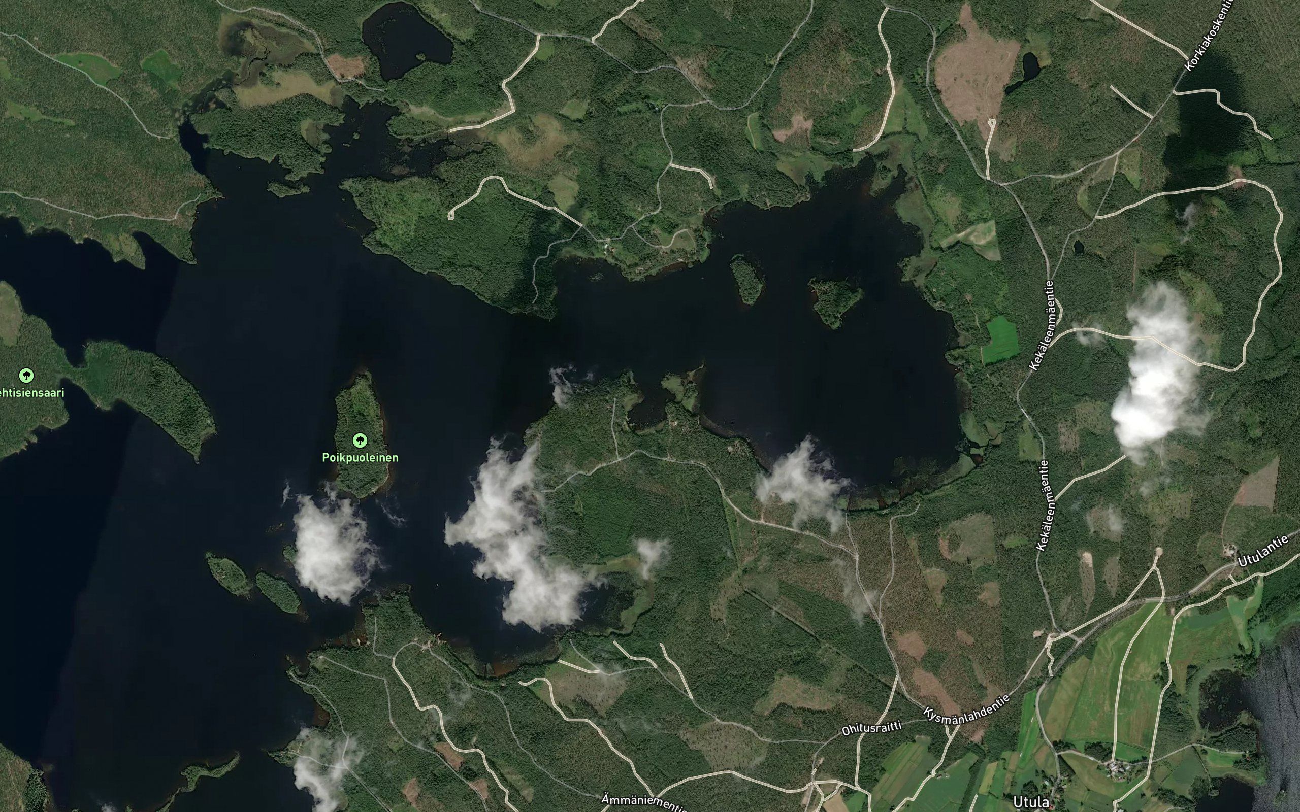 Likaistenlahti