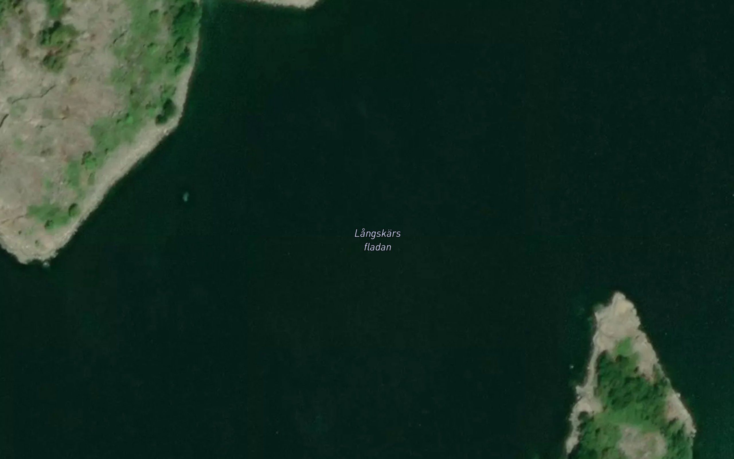 Langskars Fladan
