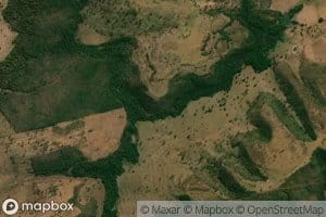 Ribeirao Ponte Queimada