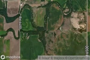 South Fork Big Sandy Creek