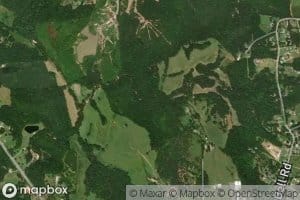 Little Persimmon Creek