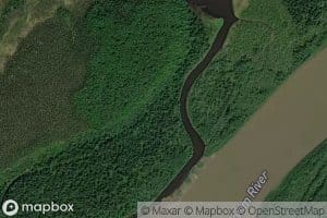 Inowak Creek