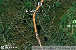 East Branch Byram River