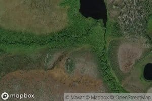 Ozero Maloye Chirskoye