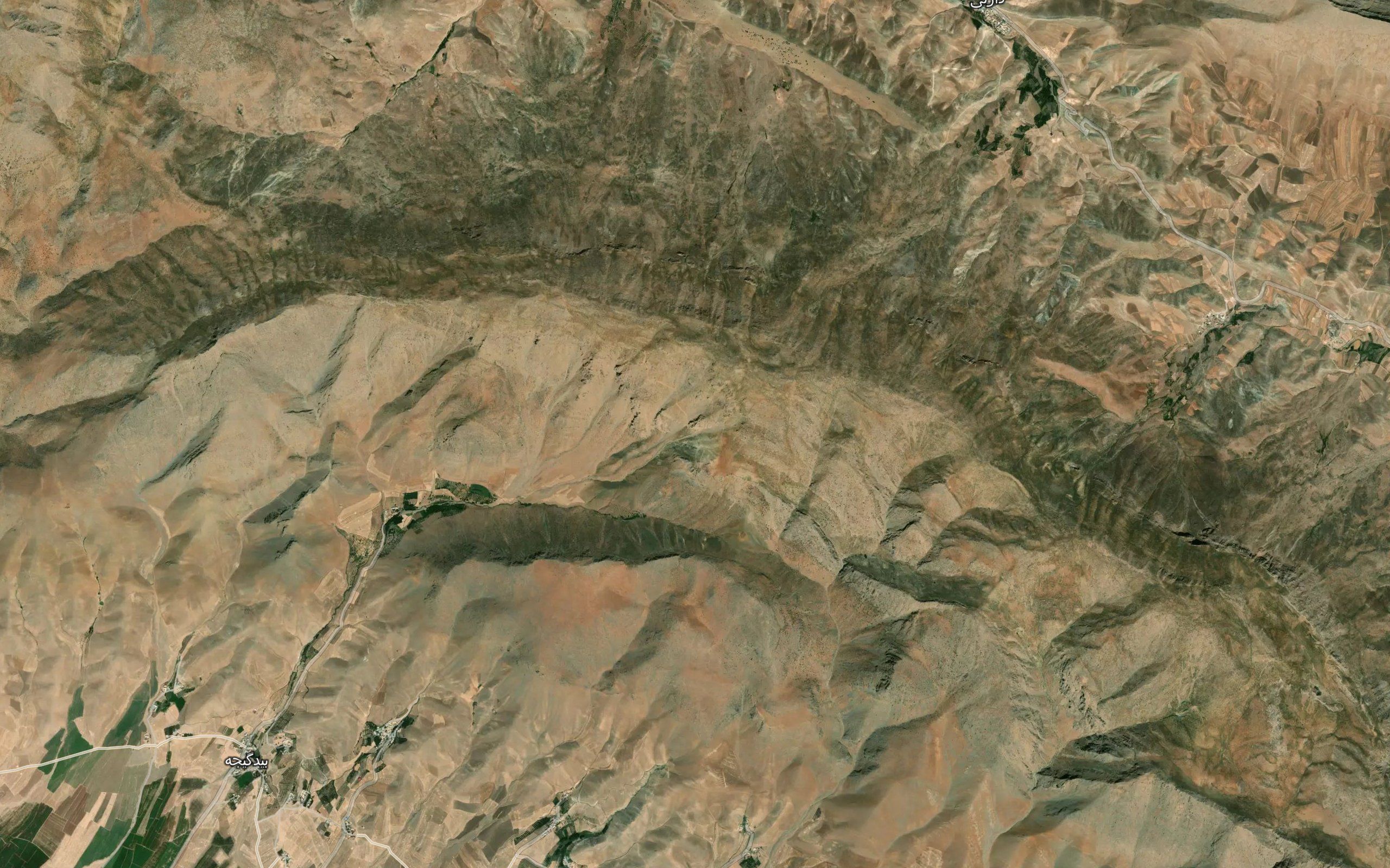 Cheshmeh-ye Haft Cheshmeh