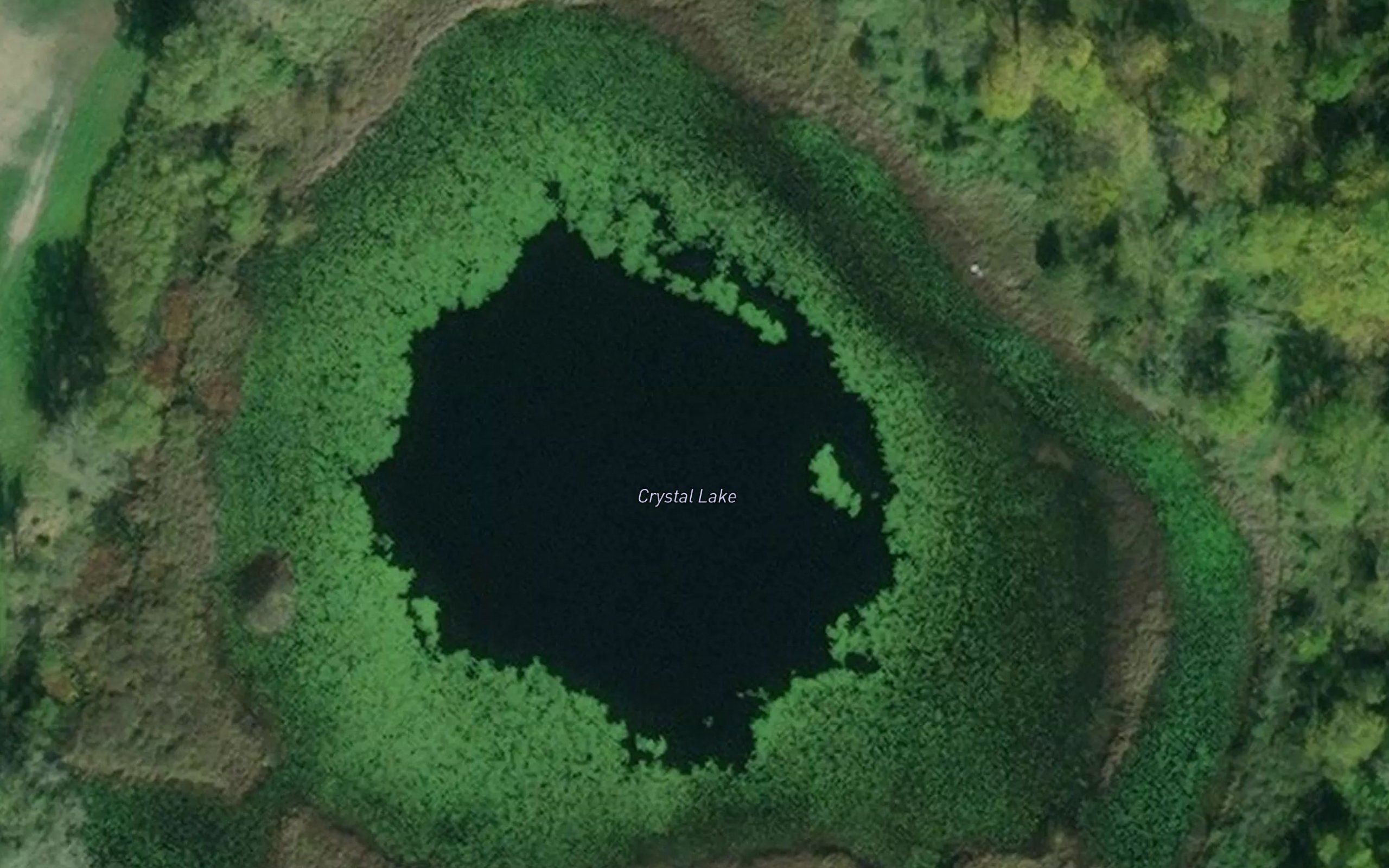 Crystal Lake