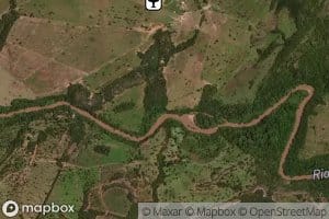 Corrego Boca Para Cima