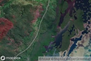 Navure Creek