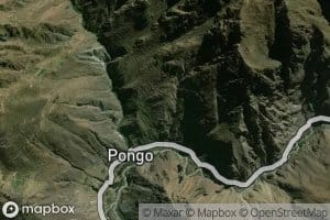 Quebrada Maquehuar