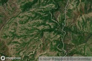 Quebrada San Jacinto