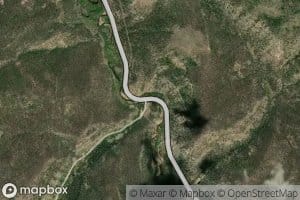Cabin Creek
