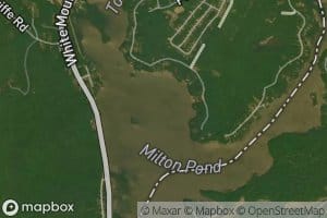 Milton Pond