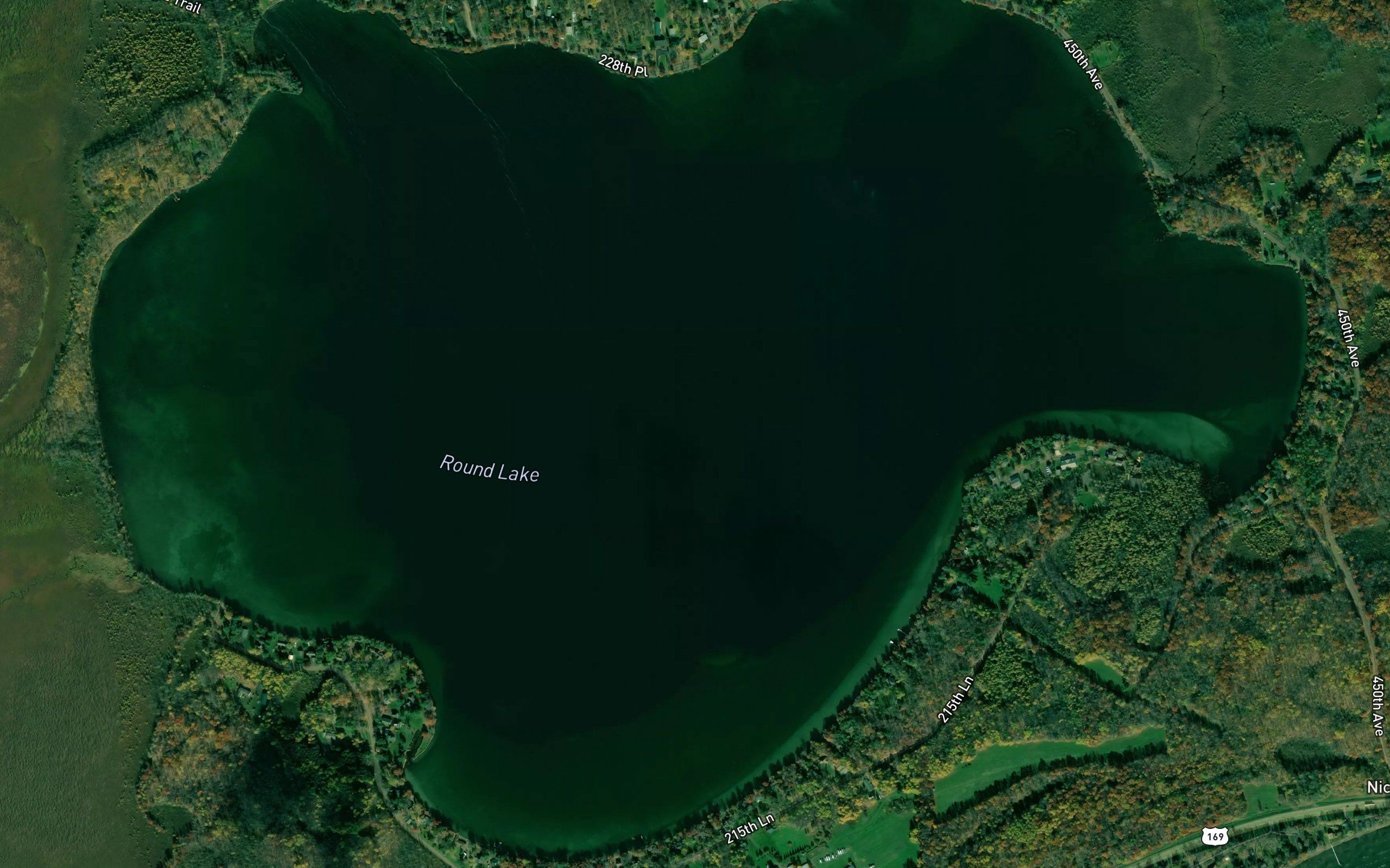 Round Lake