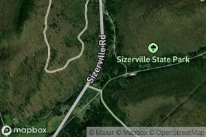 West Branch Cowley Run