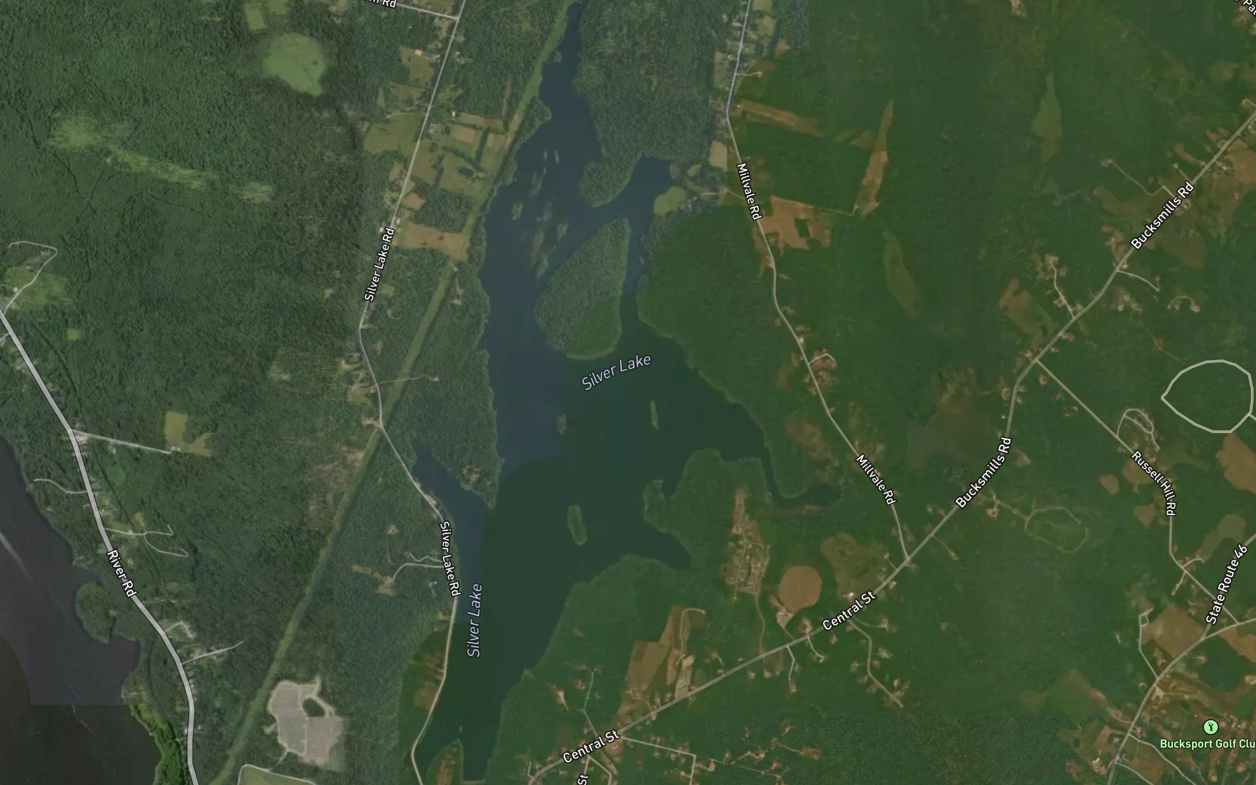 Silver Lake