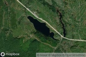 Lac Bereau